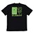 Camiseta Element Spider Masculina Preto - Imagem 2