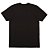 Camiseta Element Theory Masculina Preto - Imagem 2