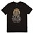 Camiseta Element Howl Masculina Preto - Imagem 1