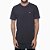 Camiseta Hurley Silk Mini Icon Masculina Preto - Imagem 1