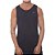 Regata Hurley Silk Mini Icon Masculina Preto - Imagem 1