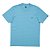 Camiseta Quiksilver Transfer Masculina Azul - Imagem 3