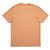 Camiseta Quiksilver Transfer Masculina Rosa - Imagem 4