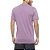 Camiseta Quiksilver Transfer Masculina Roxo - Imagem 2