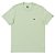 Camiseta Quiksilver Transfer Masculina Verde - Imagem 3