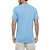 Camiseta Quiksilver Everyday Color Masculina Azul - Imagem 2