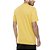 Camiseta Quiksilver Everyday Color Masculina Mostarda - Imagem 2