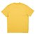 Camiseta Quiksilver Everyday Color Masculina Mostarda - Imagem 4