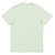 Camiseta Quiksilver Embroidery Color Masculina Verde - Imagem 4