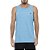 Regata Quiksilver Transfer Masculina Azul - Imagem 1