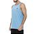 Regata Quiksilver Transfer Masculina Azul - Imagem 2