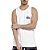 Regata Quiksilver Everyday Masculina Branco - Imagem 1