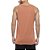 Regata Quiksilver Full Logo Masculina Telha Mescla - Imagem 2