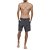 Bermuda Quiksilver Solid Fusion Masculina Preto - Imagem 4