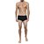 Sunga Quiksilver Slip Transfer Preto - Imagem 4