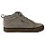 Tênis DC Shoes Anvil LA Mid Masculino Grey/Grey/Gum - Imagem 4