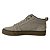 Tênis DC Shoes Anvil LA Mid Masculino Grey/Grey/Gum - Imagem 2