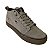 Tênis DC Shoes Anvil LA Mid Masculino Grey/Grey/Gum - Imagem 1