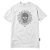 Camiseta MCD Regular Enigma Mandala Masculina Branco - Imagem 2