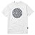 Camiseta MCD Regular Enigma Labirinto Masculina Branco - Imagem 1
