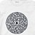 Camiseta MCD Regular Enigma Labirinto Masculina Branco - Imagem 2