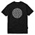 Camiseta MCD Regular Enigma Labirinto Masculina Preto - Imagem 1