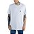 Camiseta MCD Regular Underwater Masculina Branco - Imagem 1