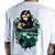 Camiseta MCD Regular Underwater Masculina Branco - Imagem 2