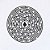 Regata MCD Básica Enigma Labirinto Masculina Branco - Imagem 2