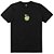 Camiseta Lost Moon Lost Masculina Preto - Imagem 1