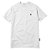 Camiseta MCD Regular Classic Espada Masculina Branco/Preto - Imagem 1