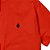 Camiseta MCD Regular Classic Espada Masculina Vermelho Tomat - Imagem 2