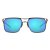 Óculos de Sol Oakley Holbrook TI Matte Gunmetal - Imagem 4