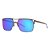 Óculos de Sol Oakley Holbrook TI Matte Gunmetal - Imagem 1