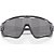 Óculos de Sol Oakley Jawbreaker Hi Res Matte Carbon - Imagem 5