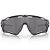 Óculos de Sol Oakley Jawbreaker Hi Res Matte Carbon - Imagem 6