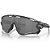Óculos de Sol Oakley Jawbreaker Hi Res Matte Carbon - Imagem 1