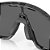 Óculos de Sol Oakley Jawbreaker Polished Black - Imagem 5