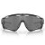 Óculos de Sol Oakley Jawbreaker Polished Black - Imagem 8