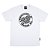 Camiseta Santa Cruz MFG Dot Mono Masculina Branco - Imagem 1