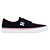 Tênis DC Shoes New Flash 2 TX Masculino Black/Red - Imagem 2