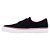 Tênis DC Shoes New Flash 2 TX Masculino Black/Red - Imagem 3