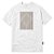 Camiseta MCD Regular Subliminar Masculina Branco - Imagem 1