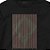 Camiseta MCD Regular Subliminar Masculina Preto - Imagem 2