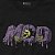 Camiseta MCD Regular MCD Gosma Masculina Preto - Imagem 2