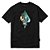 Camiseta MCD Regular Mirror Masculina Preto - Imagem 1