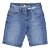 Bermuda Hurley Jeans Stage Masculina Azul Marinho - Imagem 1