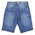 Bermuda Hurley Jeans Stage Masculina Azul Marinho - Imagem 2