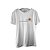 Camiseta Osklen Slim Stone Osklensurng Masculina Branco - Imagem 3