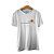 Camiseta Osklen Slim Stone Osklensurng Masculina Branco - Imagem 1
